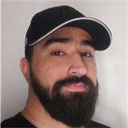 Retratos ilustrados y composicion de personajes